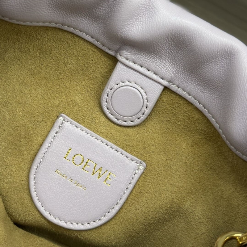 Loewe Satchel Bags